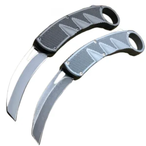 Raptor Claw Tactical Auto Karambit Dual Action OTF 1 otf otf,otf messer,otf knife,otf messer kaufen,mini otf messer